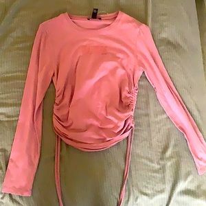 a shirt from forever 21